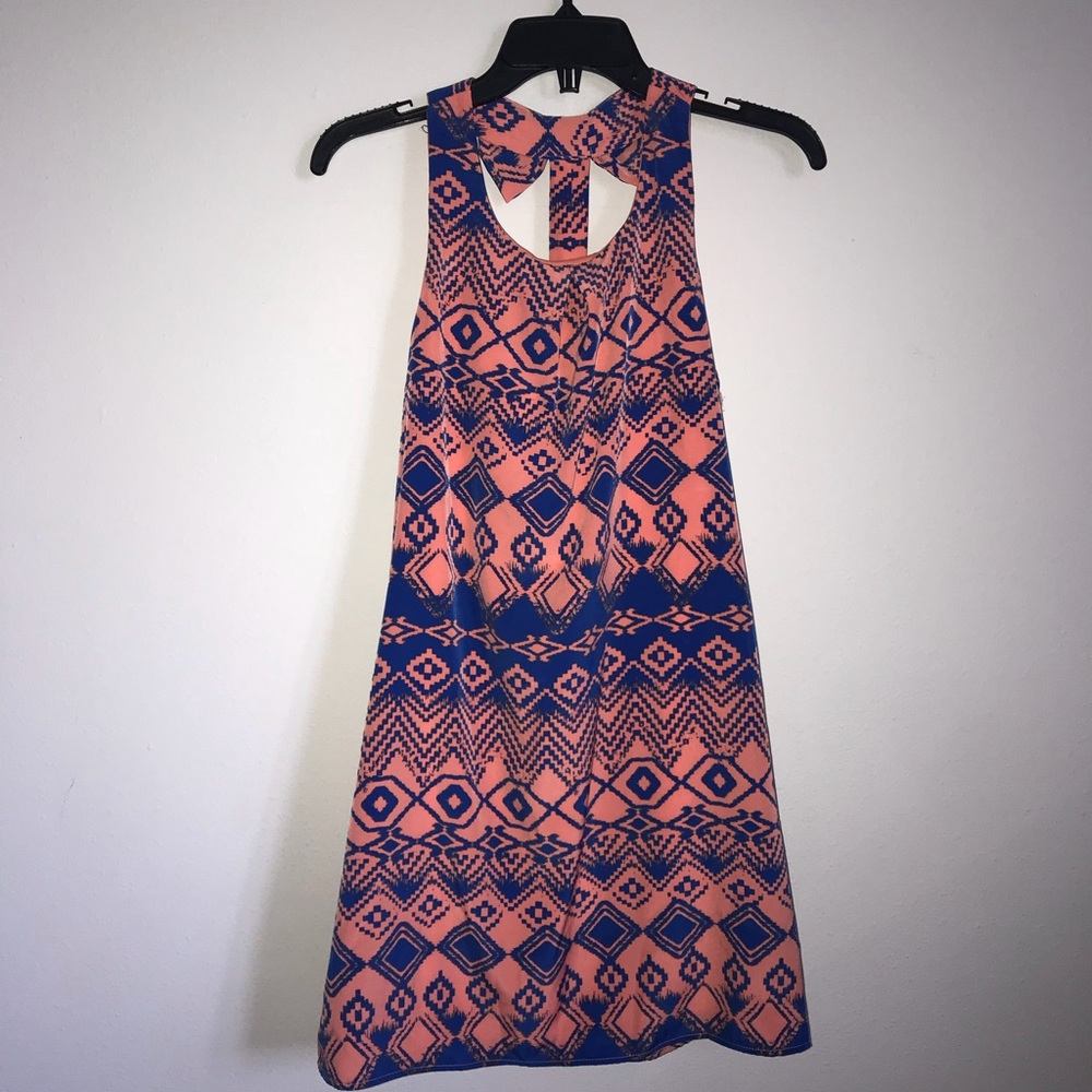 B. Darlin dress